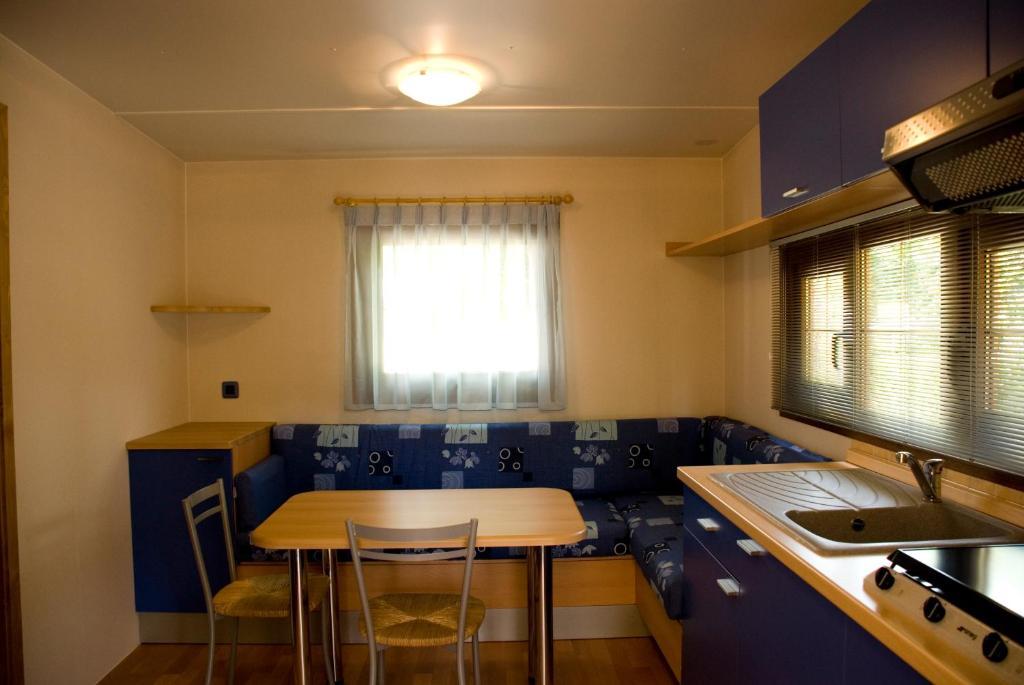 Lido Camping Village Bolsena Zimmer foto