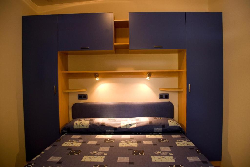 Lido Camping Village Bolsena Zimmer foto