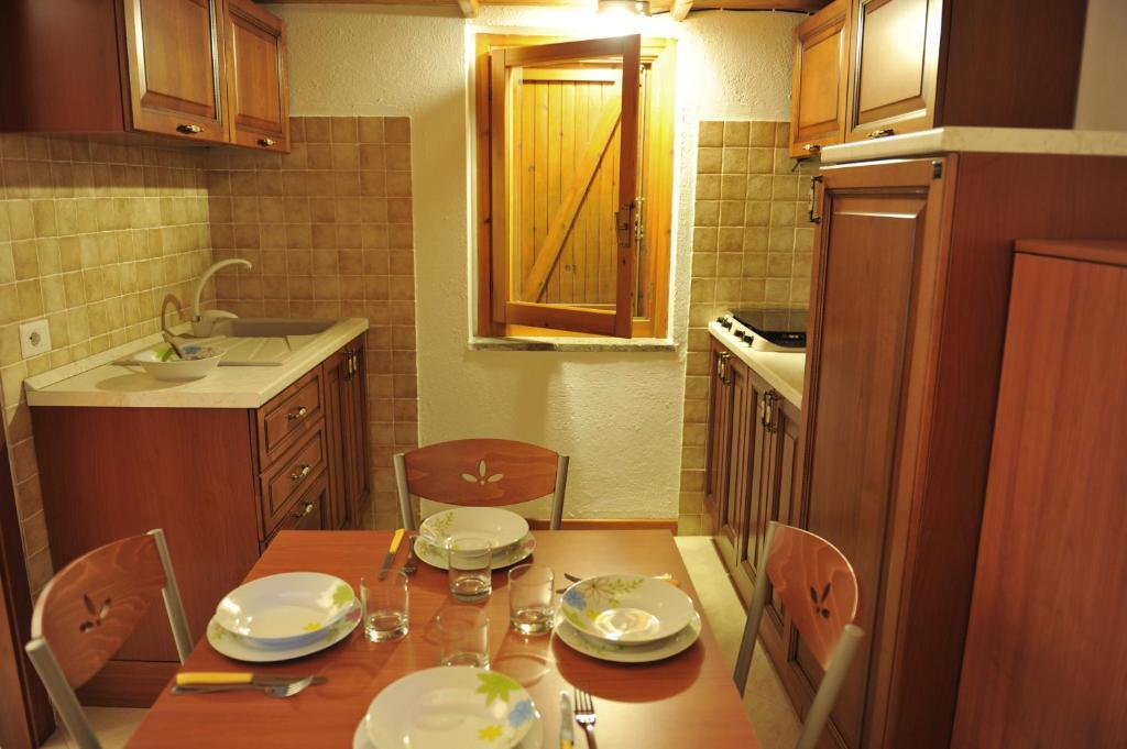 Lido Camping Village Bolsena Zimmer foto