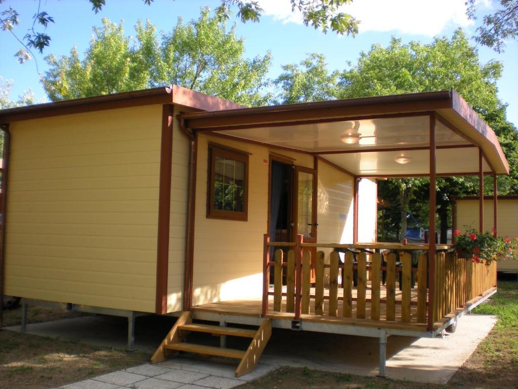 Lido Camping Village Bolsena Zimmer foto
